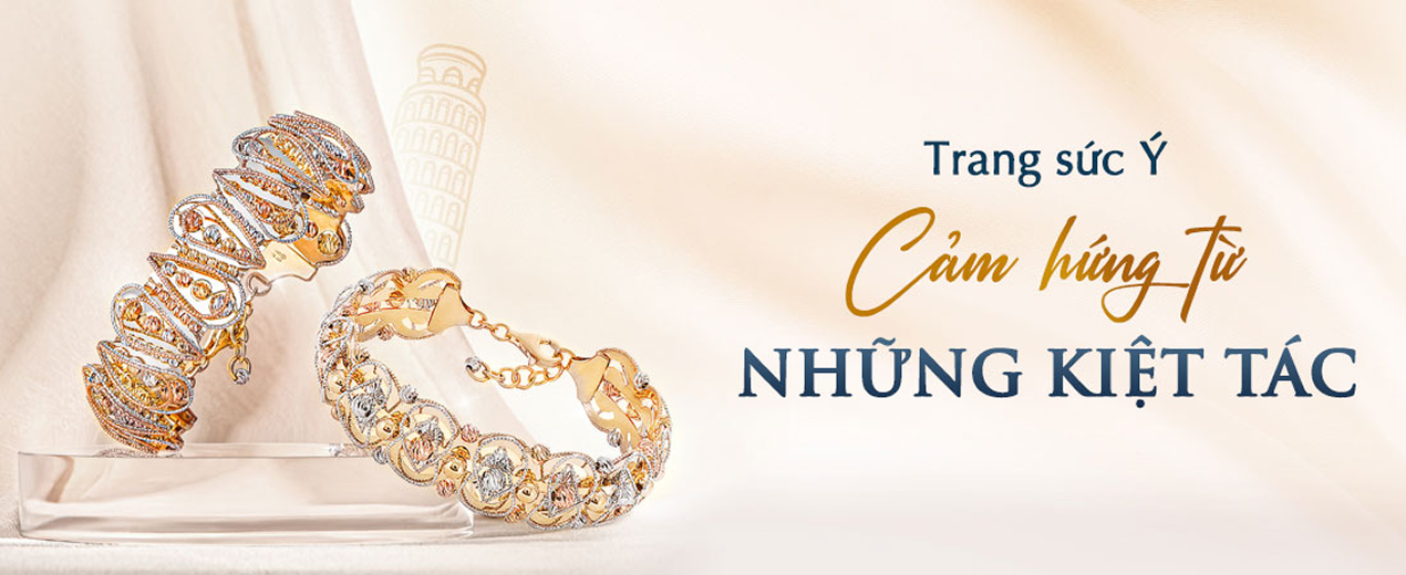 Kim Hải Jewelry