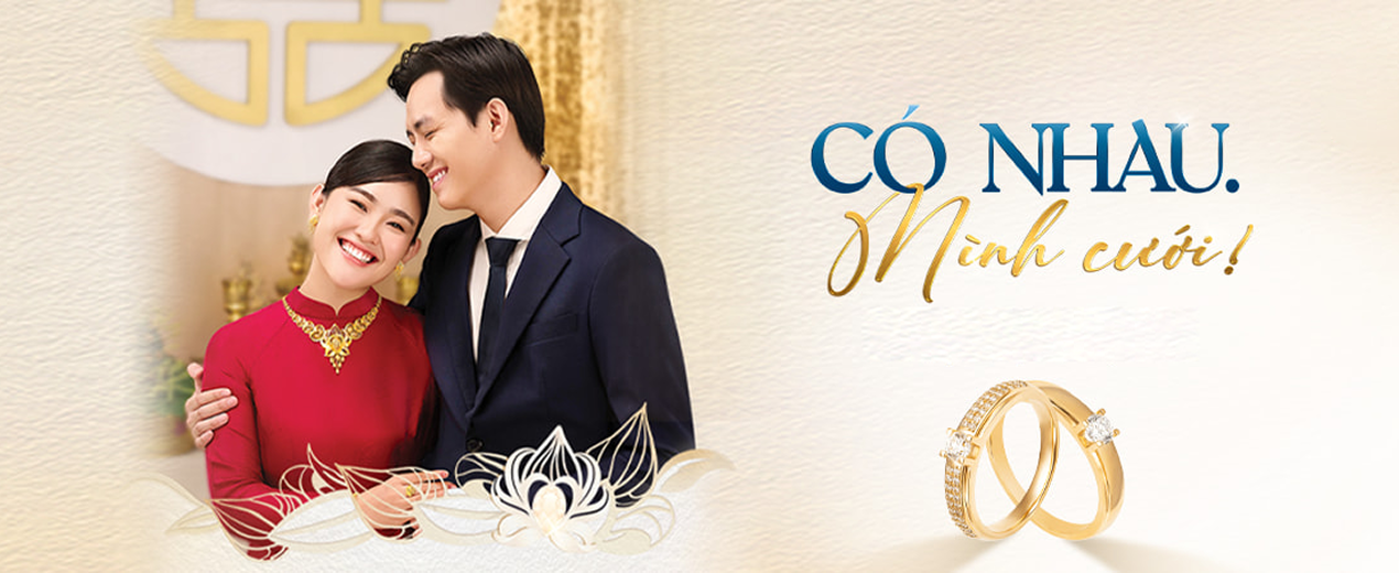 Kim Hải Jewelry