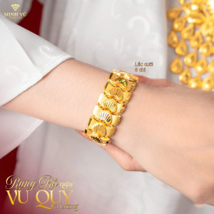 Set cưới 3 lượng