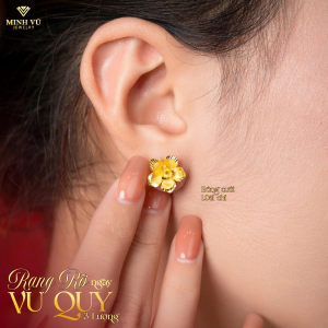 Set cưới 3 lượng