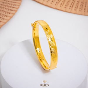 Vòng tay cưới 1 chỉ