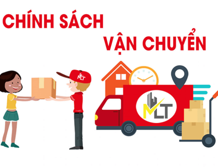 Chính Sách Vận Chuyển 
