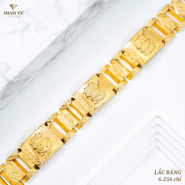 Lắc tay nam bản nhỏ