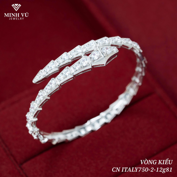 Vòng kiểu 12g81
