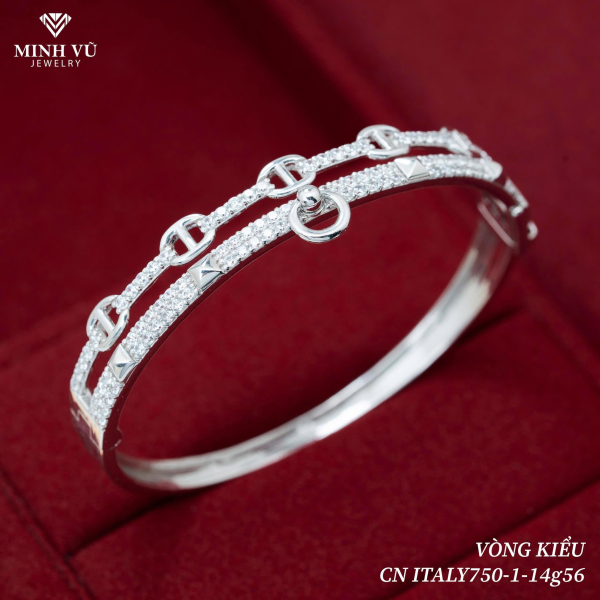 Vòng kiểu 14g56